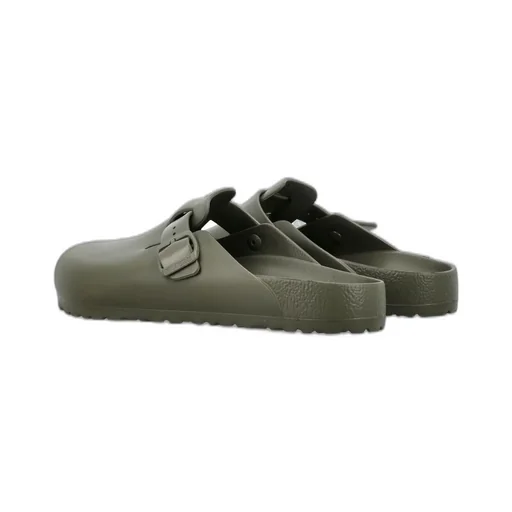 Boston Clog