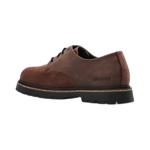 Derby Shoes
