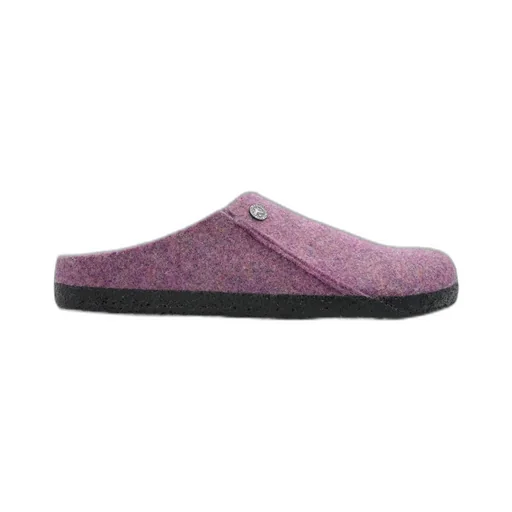 Felt Clogs