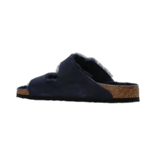 Arizona Shearling Lined Sandals