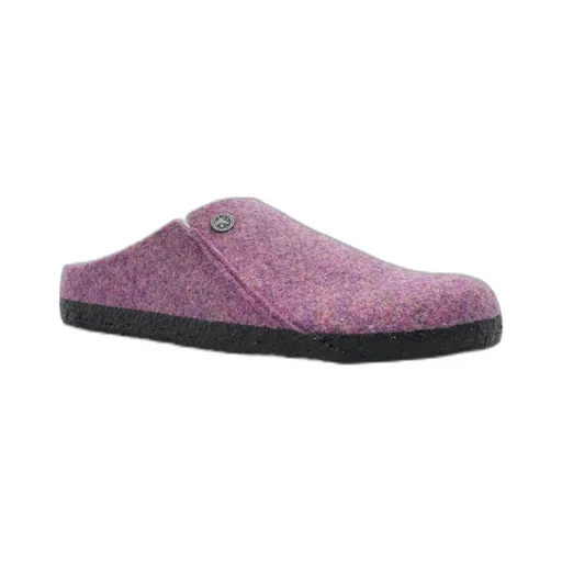 Felt Clogs