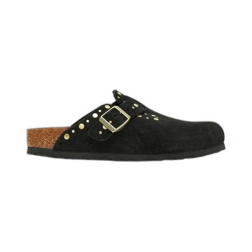 Clog With Studs