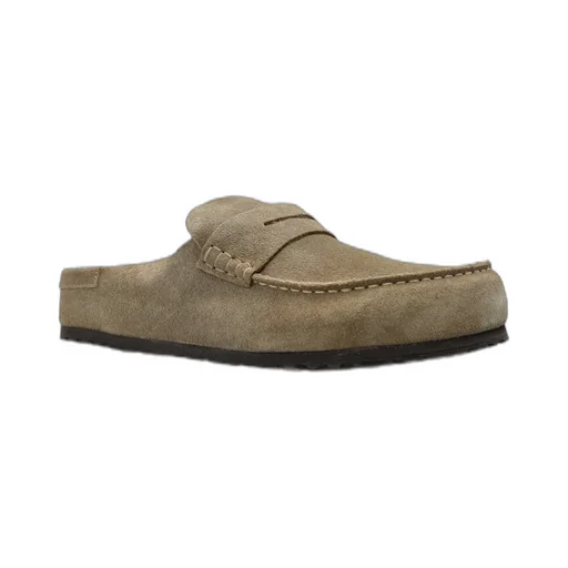Penny Loafer Mule