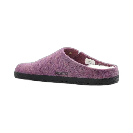 Felt Clogs