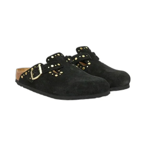 Clog With Studs