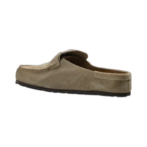 Penny Loafer Mule