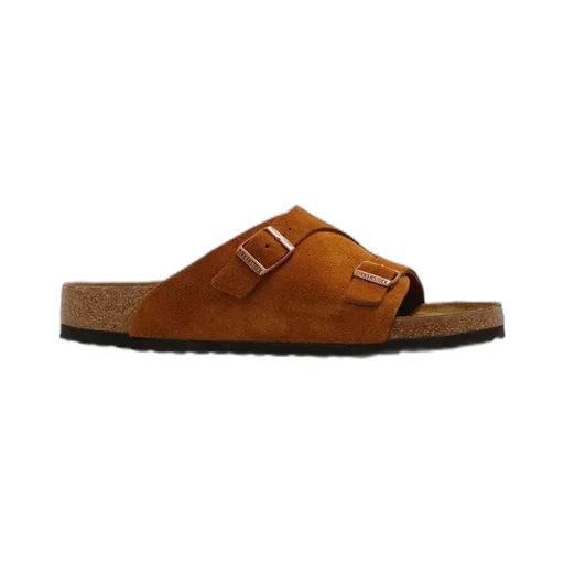 Arizona Suede