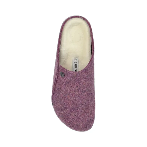 Felt Clogs