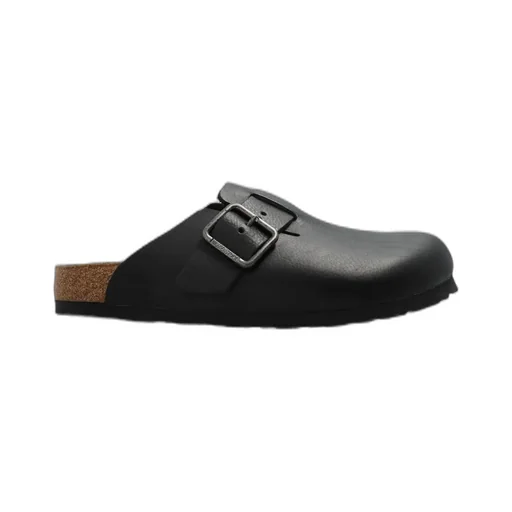 Boston Clog