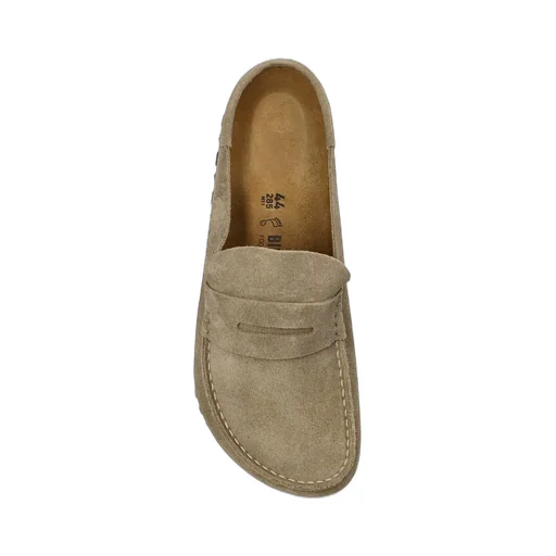 Penny Loafer Mule