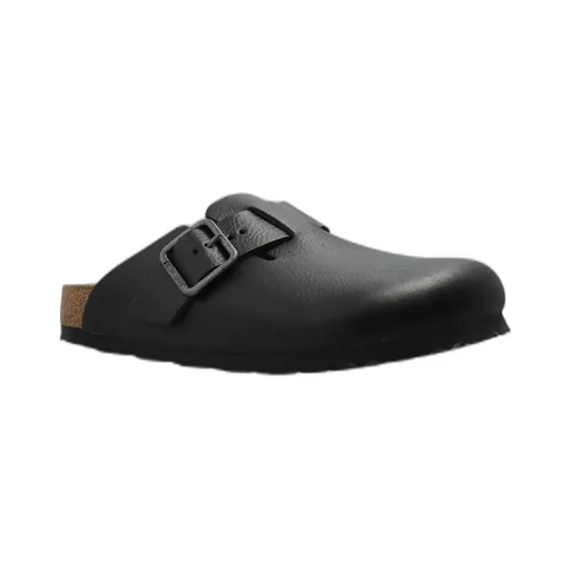 Boston Clog