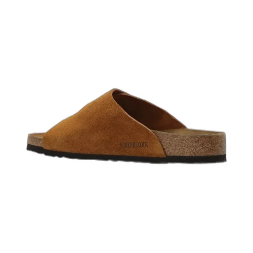 Arizona Suede