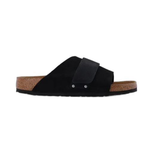 Two-Strap Sandals