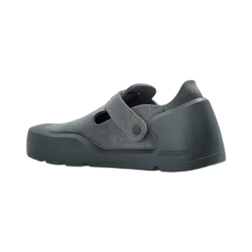 Moc Toe Clog
