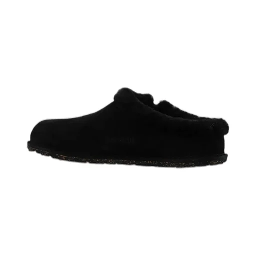 Shearling Lined Clogs
