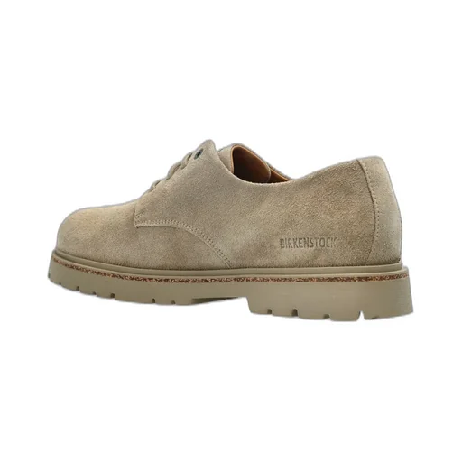 Derby Shoes