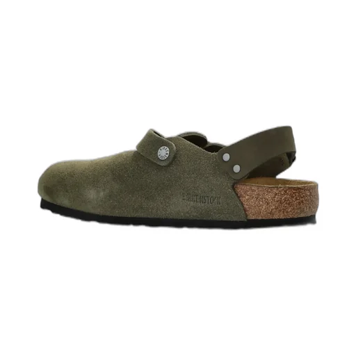 Boston Clog