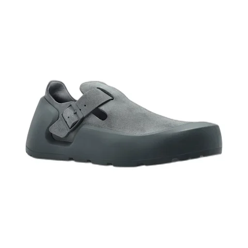 Moc Toe Clog