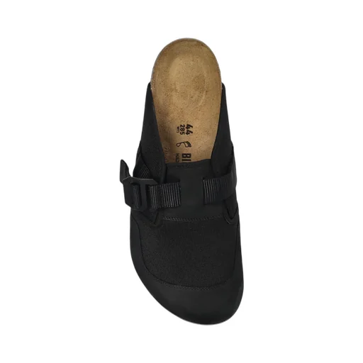 Mule Clogs