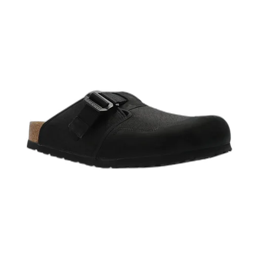 Mule Clogs