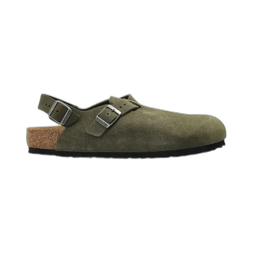 Boston Clog