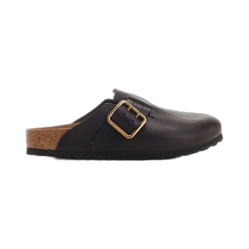 Boston Clog