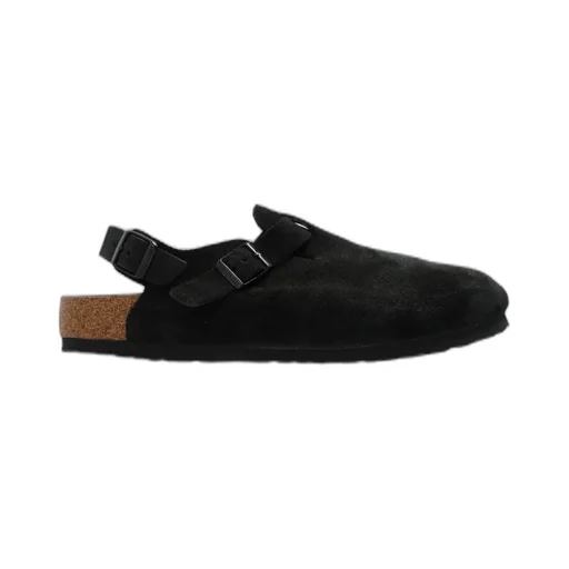 Arizona Big Buckle Shearling