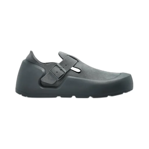 Moc Toe Clog