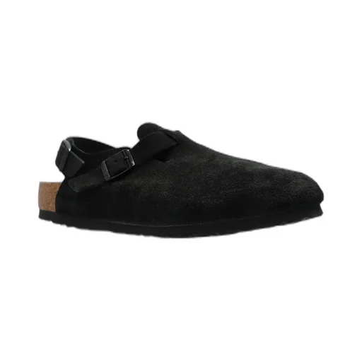 Arizona Big Buckle Shearling