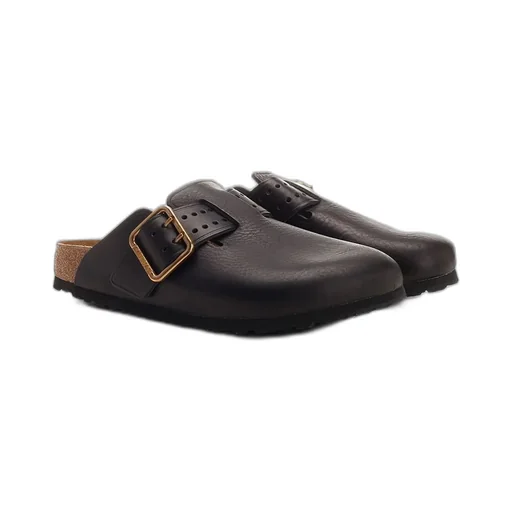 Boston Clog