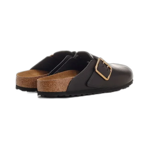 Boston Clog