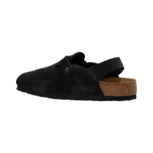 Arizona Big Buckle Shearling