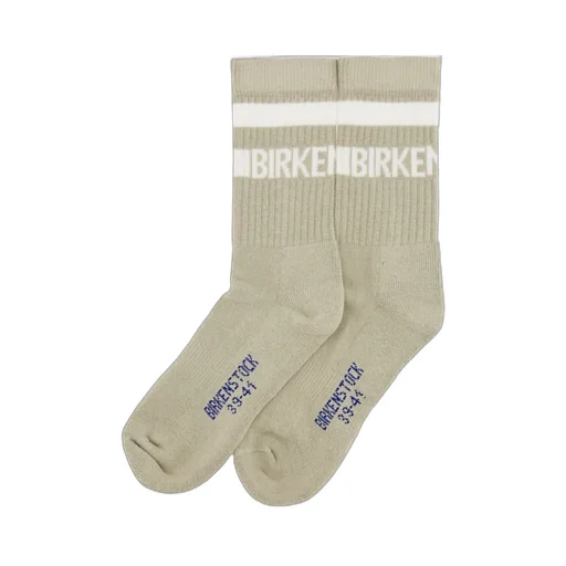 Crew Socks With Logo