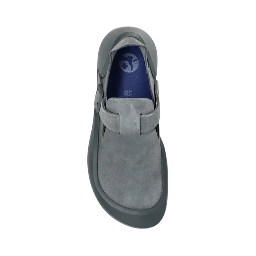 Moc Toe Clog