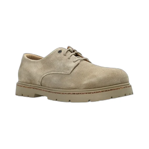 Derby Shoes