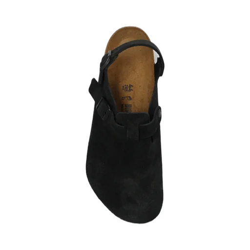 Arizona Big Buckle Shearling