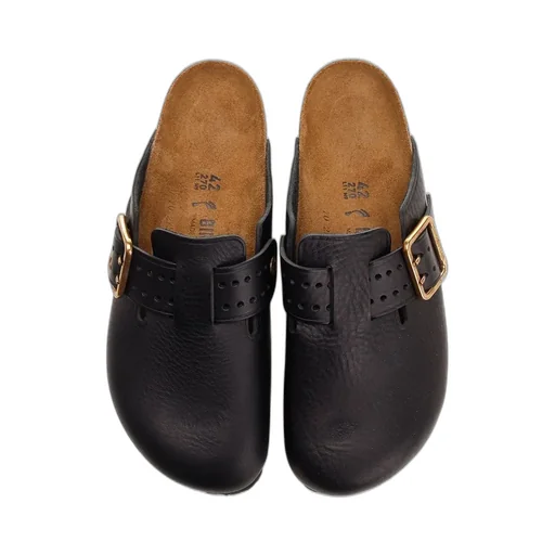 Boston Clog