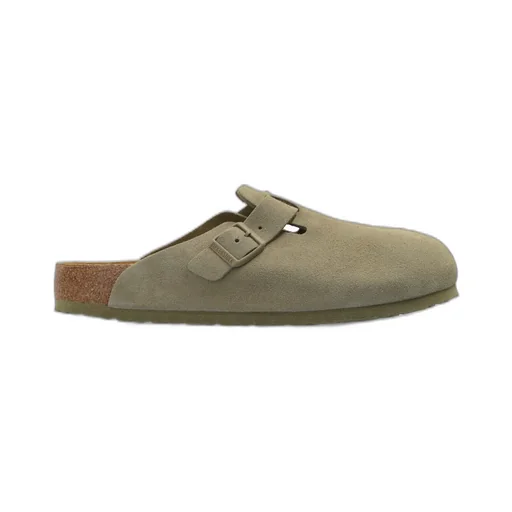 Boston Clog