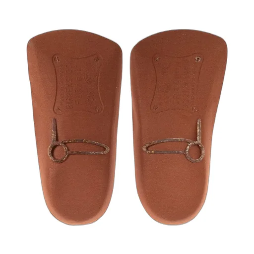 Orthotic Insoles