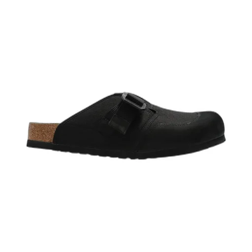 Mule Clogs