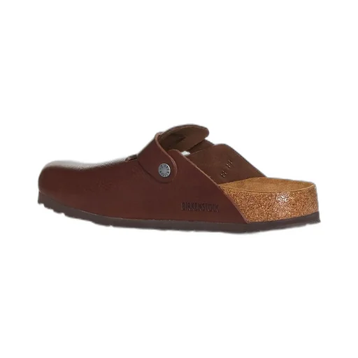 Boston Clog