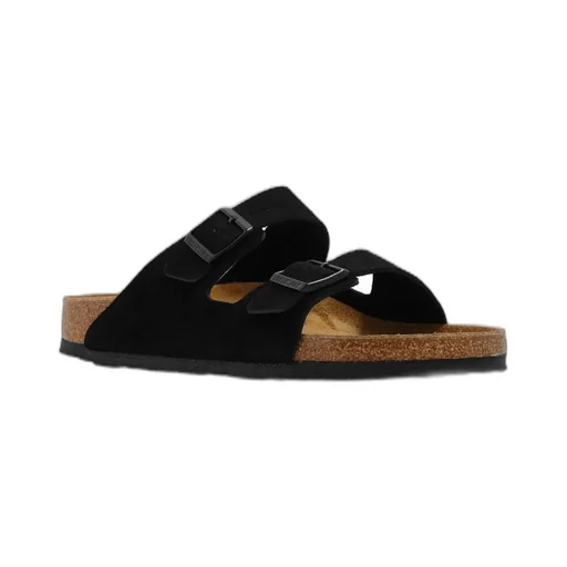 Arizona Suede