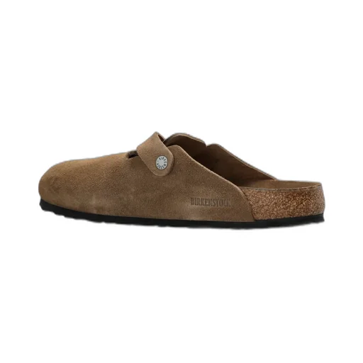 Boston Clog