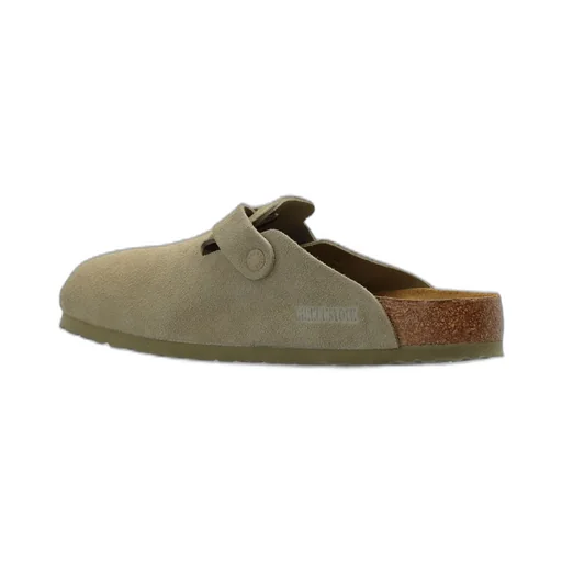 Boston Clog