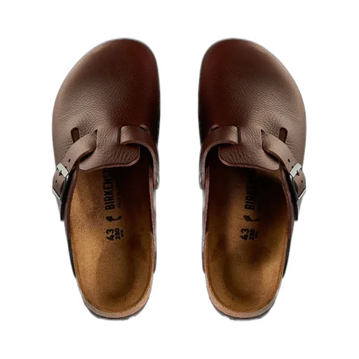 Boston Clog
