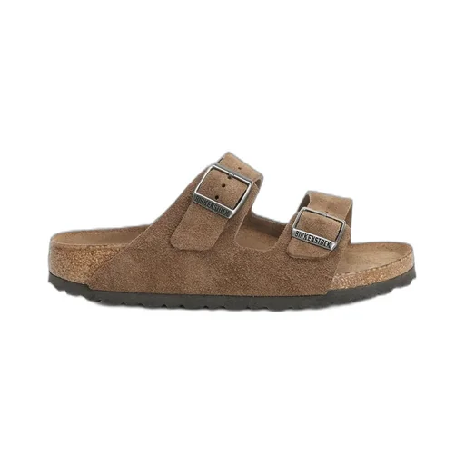 Arizona Suede Sandals