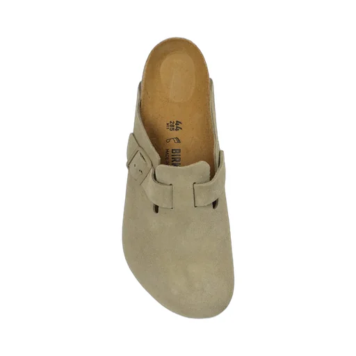 Boston Clog
