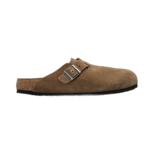 Boston Clog
