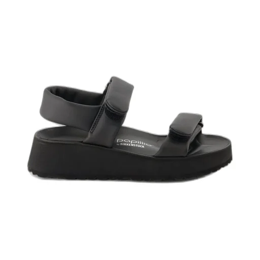 Platform Sandals