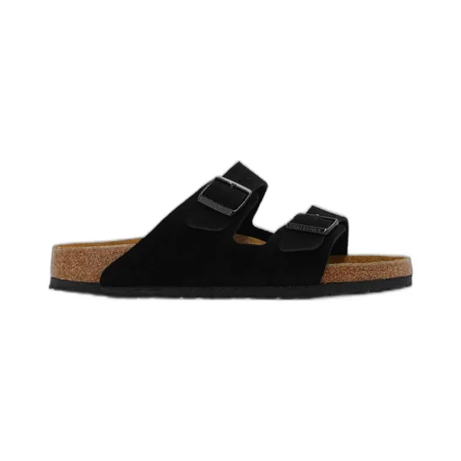 Arizona Suede